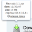 Coda Popup Bubbles