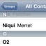 iPhone-like Sliding Headers
