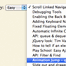 Populate Select Boxes